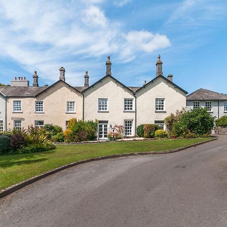 8 Kents Bank House Apartment Grange-over-Sands Exterior foto