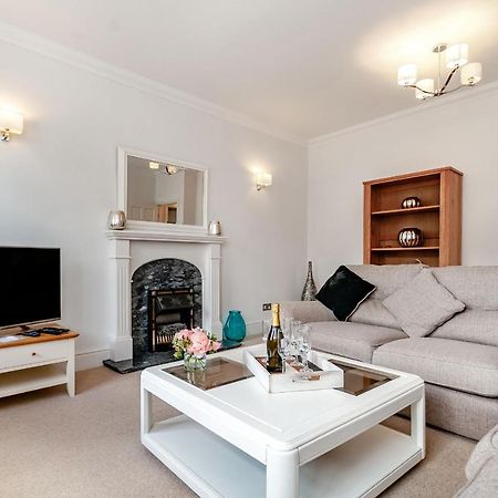 8 Kents Bank House Apartment Grange-over-Sands Exterior foto