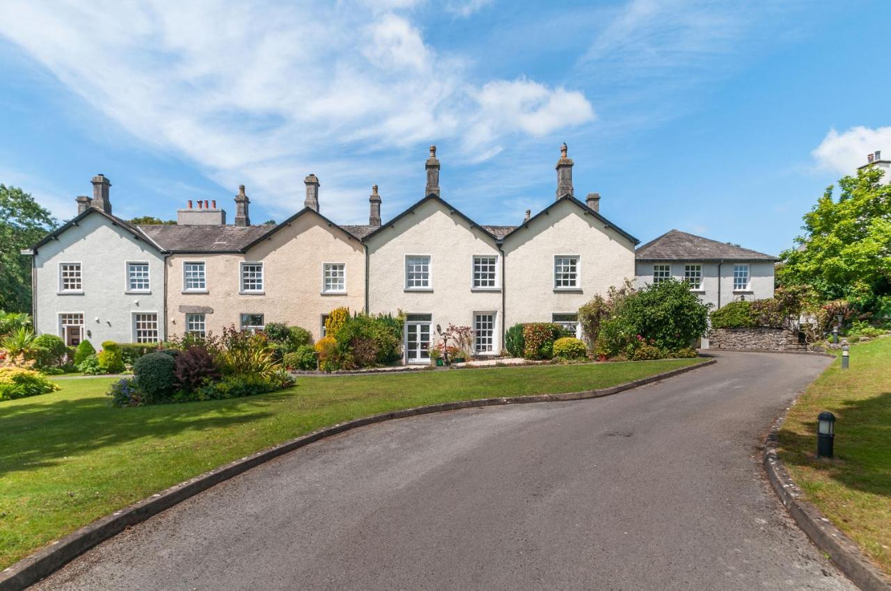 8 Kents Bank House Apartment Grange-over-Sands Exterior foto
