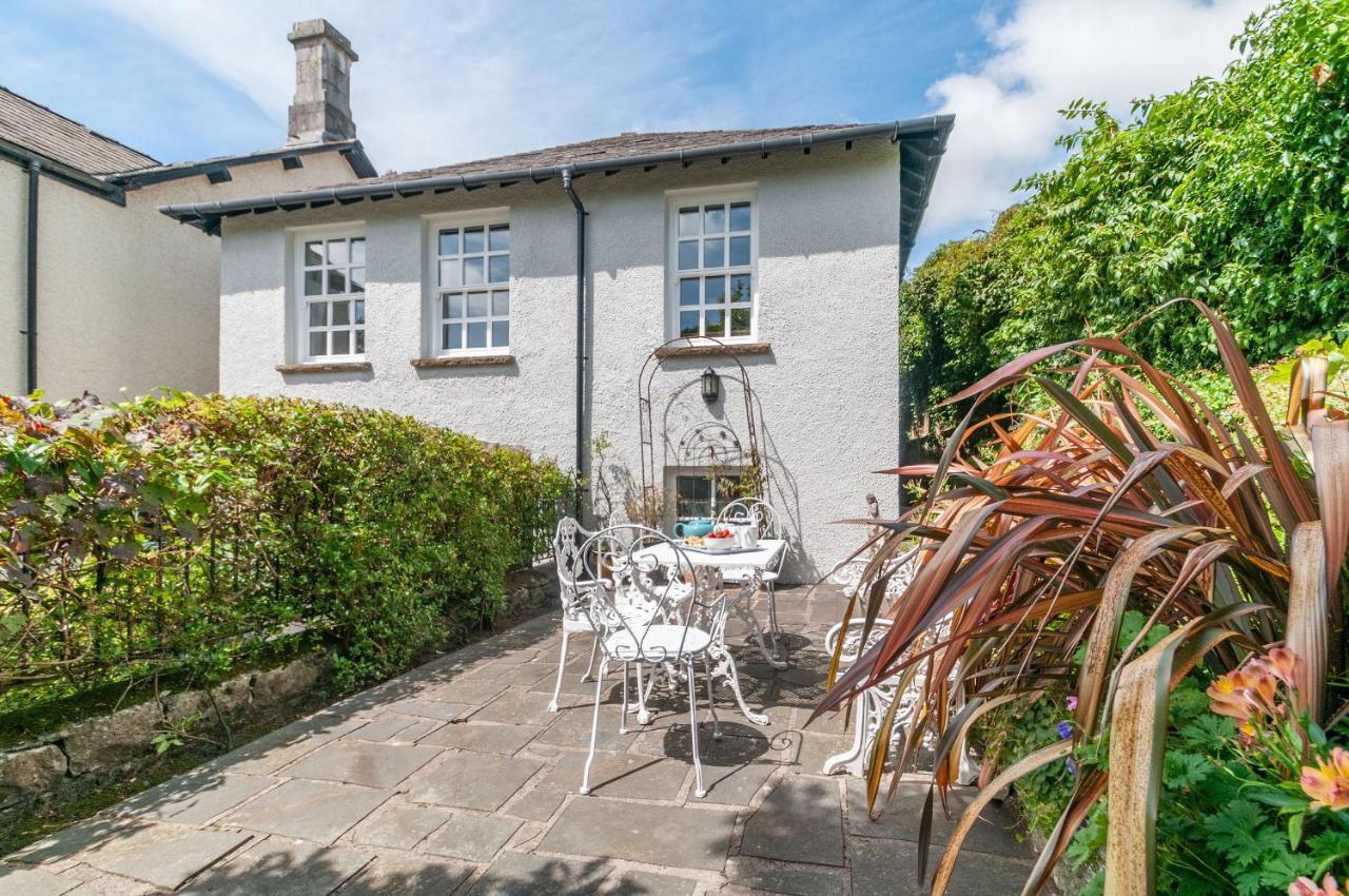 8 Kents Bank House Apartment Grange-over-Sands Exterior foto