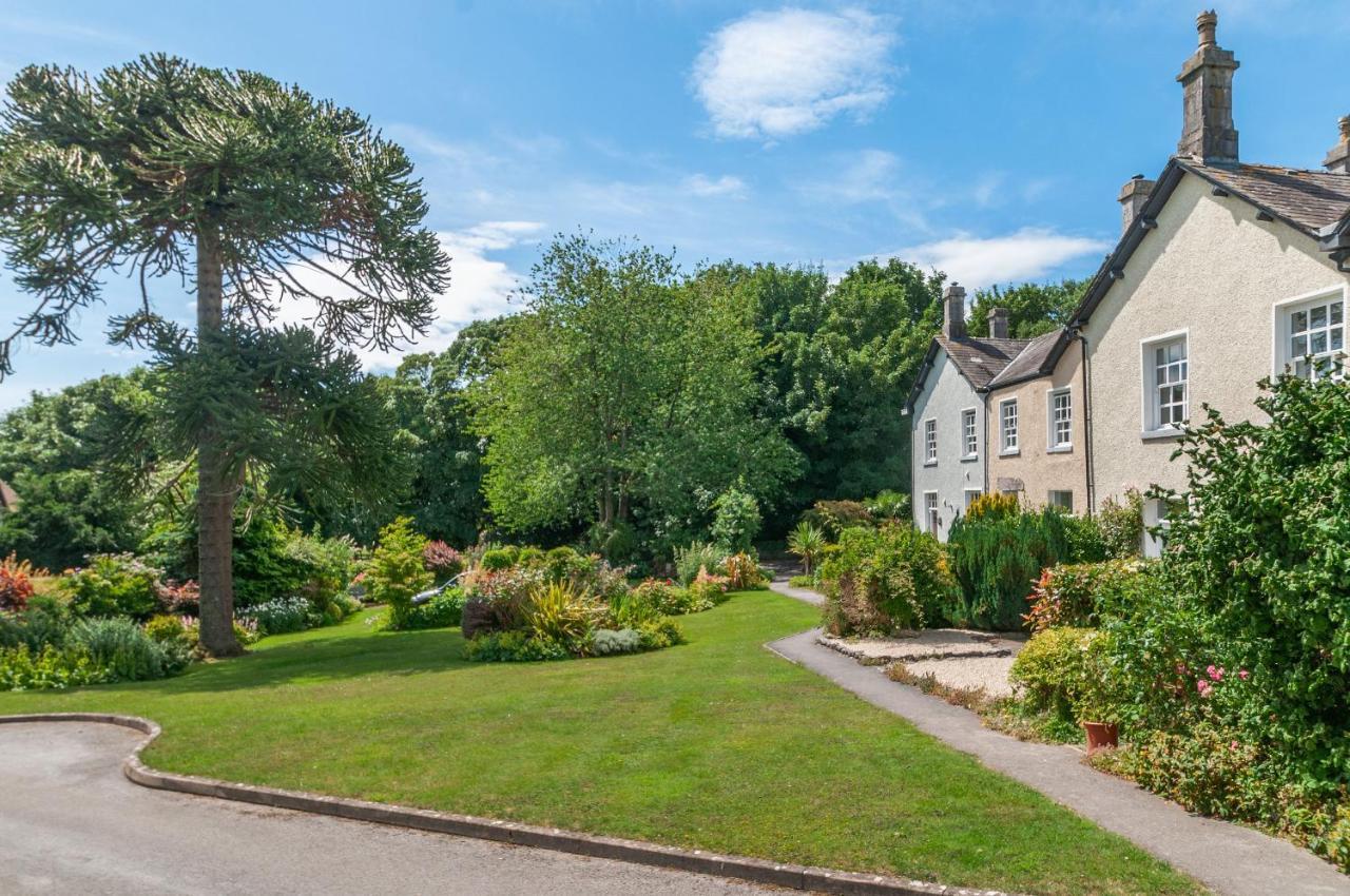 8 Kents Bank House Apartment Grange-over-Sands Exterior foto